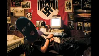 JACKED AS FUCK NIGGER OME