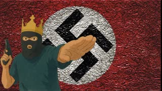 Jacked NIGGGERRRRRRRRRR