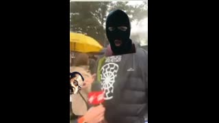 JACKED AS FUCK NIGGER OME