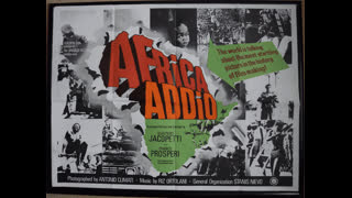 JACKED AS FUCK MOVIE AFRICA ADDIO