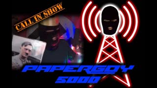 JACKED AS FUCK RADIO NIGGER