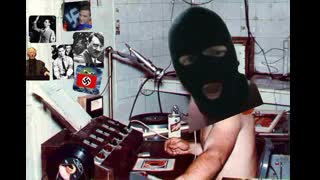 JACKED AS FUCK RADIO NIGGER