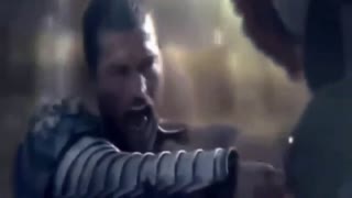 Spartacus. The Great war VS white slavery.