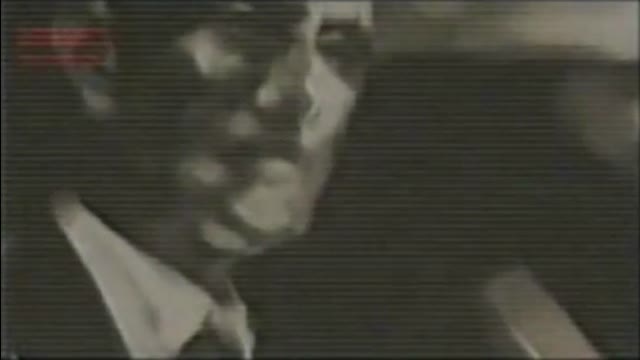 Metal Gear 2 Redpill moment