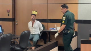 Neo-Nazi found guilty after distributing antisemitic material in West Palm Beach