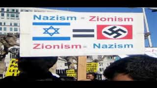 American Pravda Jews and Nazis