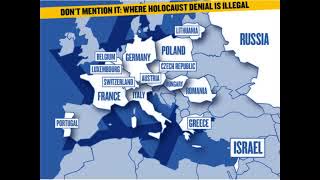 Holocaust Denial Part 2