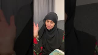 MUST WATCH! Roald Dhal ?? Israel & Palestine