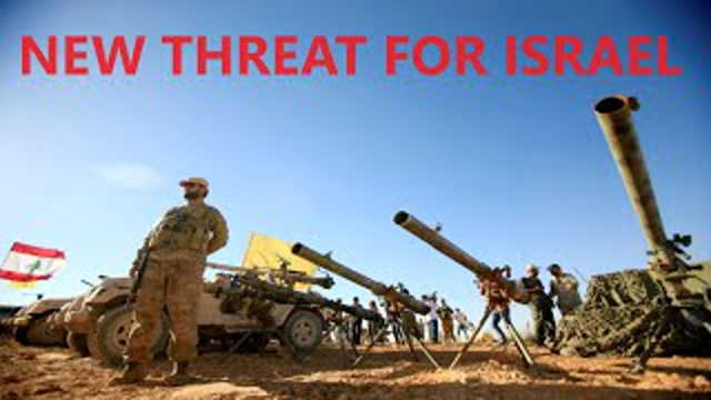 BAD NEWS FOR ISRAEL: HEZBOLLAH IS PREPARING TO ENTER THE WAR || 2023