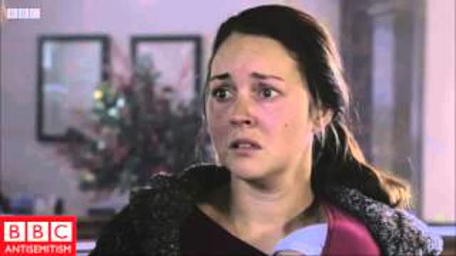 Shocking antisemitic licence on BBC Dramas