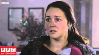 Shocking antisemitic licence on BBC Dramas