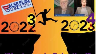 “Next Year in Palestine” (2023-2024 roundup with E. Michael Jones)