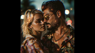 The Handsome Truth Song - Laura Von Braun