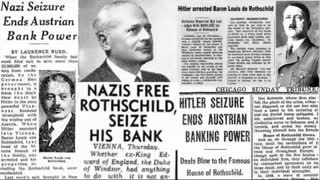 Debunking The Holocaust