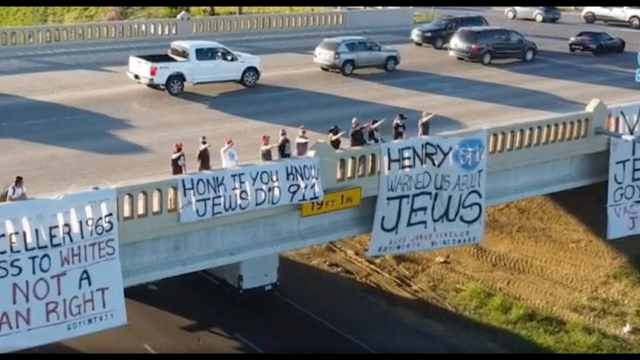 Selling Hate: Extremists and the Monetization of Antisemitism