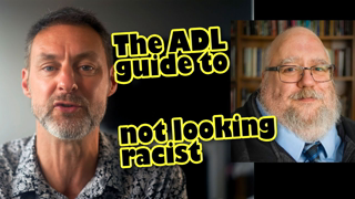 The ADL guide to not being racist