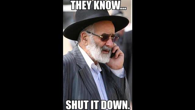 SmokeyWo Gets Woke To The JQ