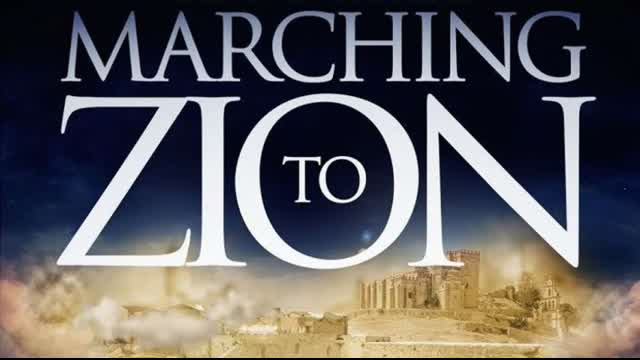 Marching to Zion - Î— Î Î¿ÏÎµÎ¯Î± Ï€ÏÎ¿Ï‚ Ï„Î· Î£Î¹ÏŽÎ½ (2015) (Greek subtitles)