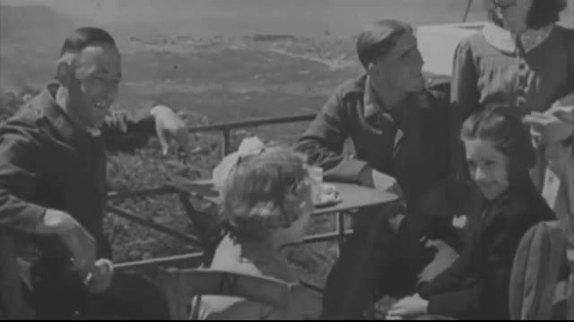 92Ï‡ÏÎ¿Î½Î· Î³Î¹Î±Î³Î¹Î¬ Î¼Î¹Î»Î¬ÎµÎ¹ Î³Î¹Î± Ï„Î· Î“ÎµÏÎ¼Î±Î½Î¹ÎºÎ® ÎšÎ±Ï„Î¿Ï‡Î®