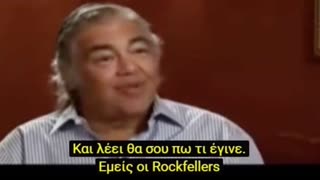 ÎŸÎ¹ Î¡Î¿ÎºÏ†ÎµÌÎ»ÎµÏ Î´Î·Î¼Î¹Î¿Ï…ÌÏÎ³Î·ÏƒÎ±Î½ Ï„Î¿ Ï†ÎµÎ¼Î¹Î½Î¹ÏƒÏ„Î¹ÎºÎ¿Ì ÎºÎ¹ÌÎ½Î·Î¼Î± Î³Î¹Î± Î½Î± Î³Î±Î»Î¿Ï…Ï‡Î·ÌÏƒÎ¿Ï…Î½ Ï„Î¿Ï…Ï‚ Î½ÎµÌÎ¿Ï…Ï‚