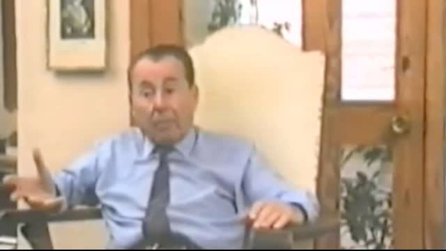 Leon Degrelle - Hitler's Blitzkrieg (part 2)