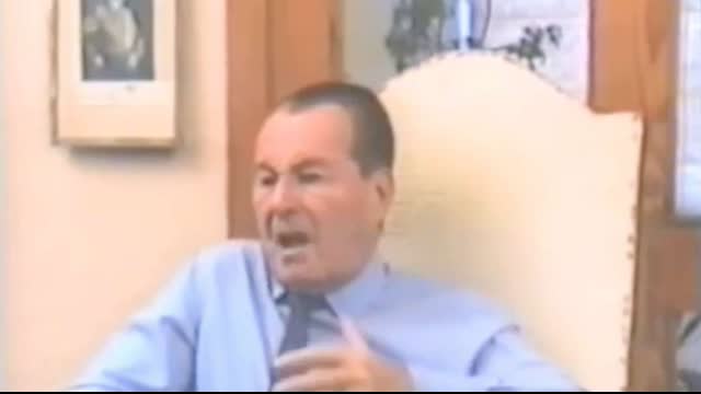 Leon Degrelle - Hitler's Blitzkrieg (part 1)