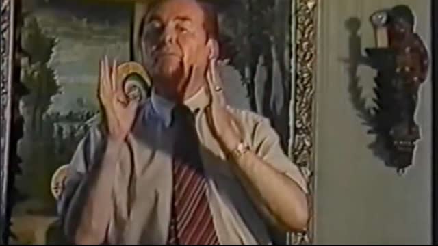 Leon Degrelle - The Epic Story of the Waffen SS