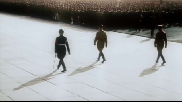 Î‘Î´Î¿ÌÎ»Ï†Î¿Ï‚ Î§Î¹ÌÏ„Î»ÎµÏ - Î— Î±Î»Î·ÌÎ¸ÎµÎ¹Î± Î¸Î± Î¸ÏÎ¹Î±Î¼Î²ÎµÏ…ÌÏƒÎµÎ¹