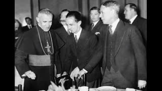 Î“Î¹ÏŒÎ¶ÎµÏ† Î“ÎºÎ±Î¯Î¼Ï€ÎµÎ»Ï‚ - Î•Î¯Î½Î±Î¹ Ï€Î±Î³Î±Î½Î¹ÏƒÎ¼ÏŒÏ‚;