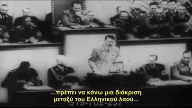 ÎŸ Î§Î¹ÌÏ„Î»ÎµÏ ÎºÎ±Ï„Î±ÎºÎµÏÎ±Ï…Î½Ï‰ÌÎ½ÎµÎ¹ Ï„Î¿Î½ Î‘Î³Î³Î»Î¿ÌÎ´Î¿Ï…Î»Î¿ ÎœÎµÏ„Î±Î¾Î±Ì