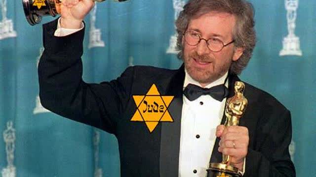 Spielberg's Hoax - The Last Days of The Big Lie