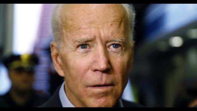 Jew Biden - "An unrelenting stream of immigration, non stop, non stop."