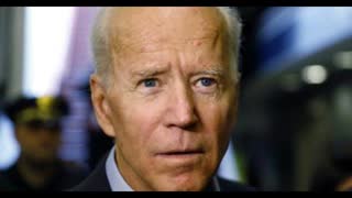 Jew Biden - "An unrelenting stream of immigration, non stop, non stop."