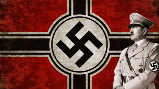 Exterminating ALL Jews Is The Only Answer