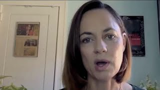 Toronto woman develops Bell's palsy after COVID vaccine