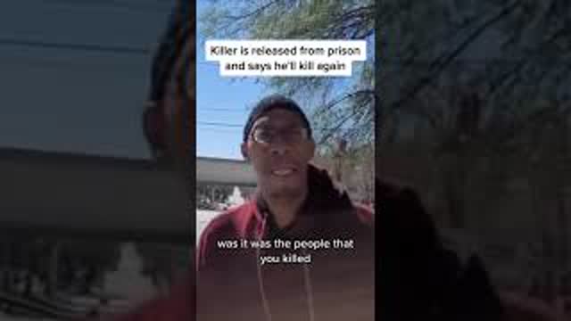 Were the people you killed innocent? "well one was caucasian so fuck them"