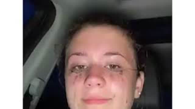 kid gets cucked hard (most likely a joke but whatever)