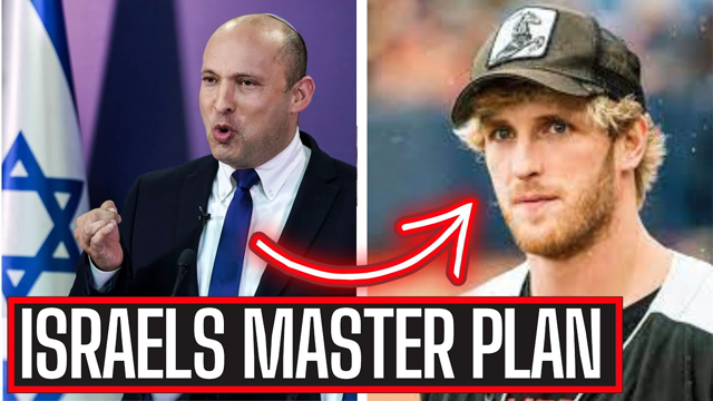 ISRAELâ€™S PLAN FOR THE FAMOUS