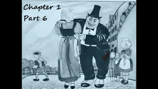 A Closer Look at Who Controls the World: Pedophiles, Predators and Perverts Chapter 1, Part 6