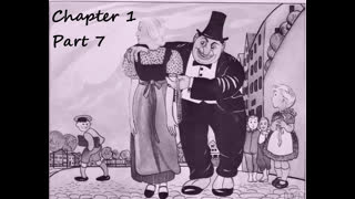 A Closer Look at Who Controls the World: Pedophiles, Predators and Perverts Chapter 1, Part 7