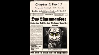 A CLOSER LOOK AT WHO CONTROLS THE WORLD: PROPAGANDISTS, MEDIA MOGULS AND YELLOW JOURNALISTS, Chapter 2, Part 1