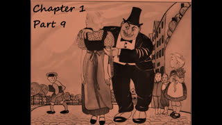 A Closer Look at Who Controls the World: Pedophiles, Predators and Perverts Chapter 1, Part 9