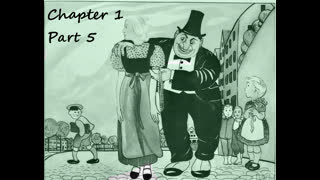 A Closer Look at Who Controls the World: Pedophiles, Predators and Perverts Chapter 1, Part 5