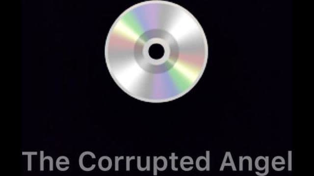 Distract on the Corrupted Angel- song by Music Man Overdose