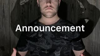 Music Man Overdose announcing new album Mindful Conspiracy