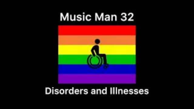 Music Man 32: Before Music Man Overdose| Disorders and Illnesses