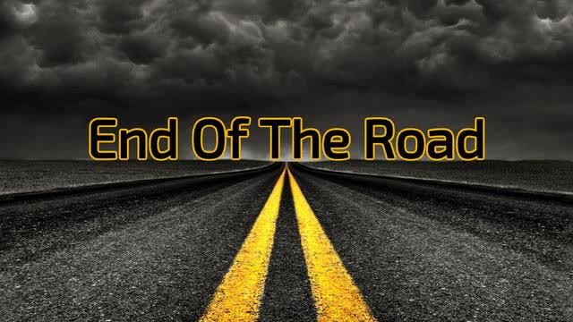 End Of The Road- Song by Music Man Overdose