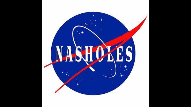 Exposing NASholes- Song by Music Man Overdose