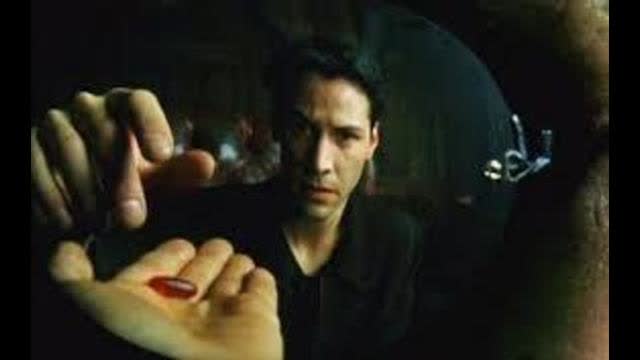 Living Matrix- Song by Music Man Overdose