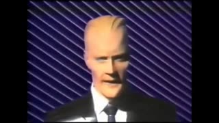 Max Headroom | S01E01 - Not Enough
